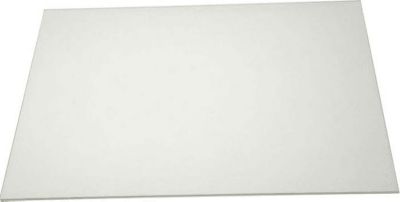 Hublot ELECTROLUX vitre intermediaire de porte