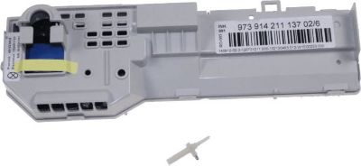 Carte FAURE module electronique configure ewm100 Carte FAURE module electronique configure ewm100