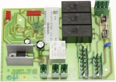 Carte ARTHUR MARTIN module de puissance