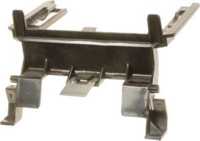 Kit de réparation TORNADO fixation support sac a poussiere