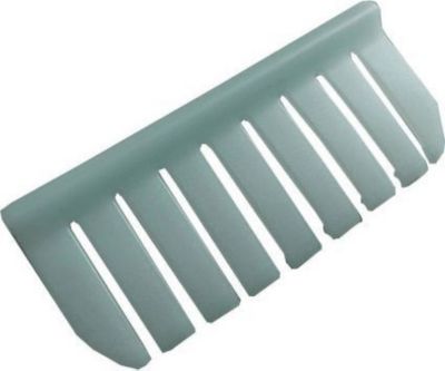 Pièce détachée ARTHUR MARTIN peigne (grille) pour balconnetbouteilles