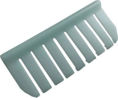 Pièce détachée ARTHUR MARTIN peigne (grille) pour balconnetbouteilles Pièce détachée ARTHUR MARTIN peigne (grille) pour balconnetbouteilles