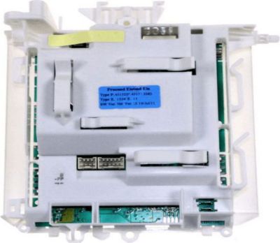 Carte ARTHUR MARTIN module de puissance ewm100