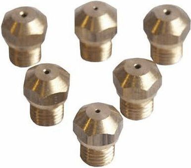 Bruleur FAR sachet injecteurs gaz naturel