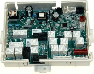 Carte ARTHUR MARTIN carte de puissance ovc2000