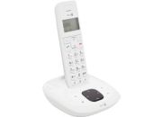 Téléphone sans fil DORO Comfort 1015 Blanc