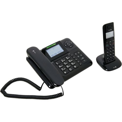 Téléphone fixe senior Doro : Téléphones filaire et sans fil pour maison