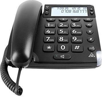 Téléphone filaire DORO 7322460063771 Téléphone filaire DORO 7322460063771