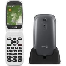Téléphone portable DORO Doro 6520 Téléphone senior à clapet - So
