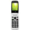 Téléphone portable DORO 2404 Rouge/Blanc