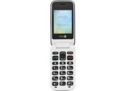 Téléphone portable DORO 2424 Noir / Blanc