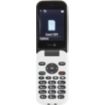 Téléphone portable DORO 6620 Noir / Blanc