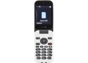 Téléphone portable DORO 6620 Noir / Blanc