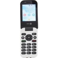Téléphone portable DORO 7030 Noir