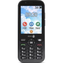 Téléphone portable DORO 7010 Graphite