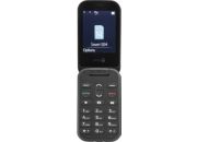 Téléphone portable DORO 6040 Noir
