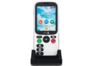 Téléphone portable DORO 780X Noir / Blanc