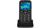 Doro Téléphones portables pour seniors 5860 Téléphone mobile – acheter chez