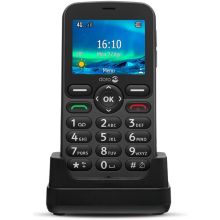 Téléphone portable DORO 5860 Graphite