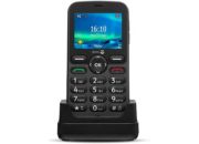 Téléphone portable DORO 5860 Graphite