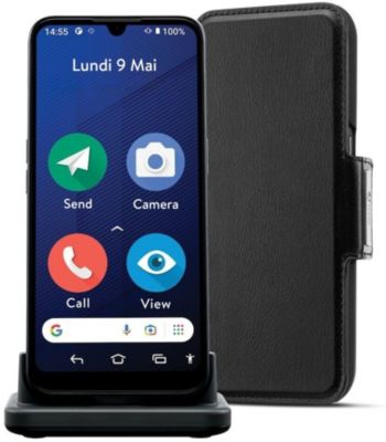 Smartphone DORO 8200 Plus
