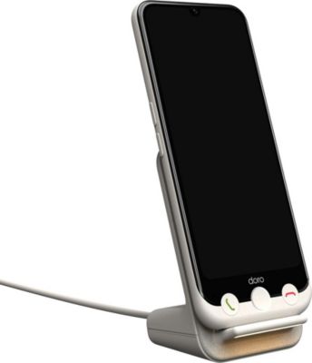 Chargeur induction DORO Doro Chargeur sans fil Qi 20W pour Doro