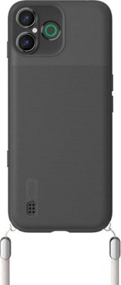 Coque DORO pour Aurora A30 avec Bandoulière