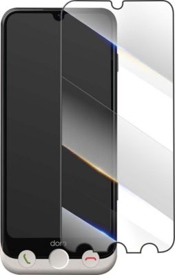 Protège écran DORO pour Aurora A30 / A31 Ultra Résistant