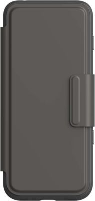 Etui DORO pour Aurora A31 avec 3 Portes Cartes