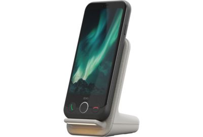 Smartphone DORO Pack Aurora A10+Socle Chargeur Induction
