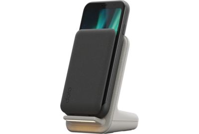 Smartphone DORO Aurora A20 + Station charge sans fil