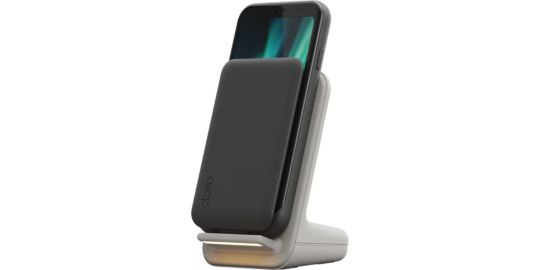 Smartphone DORO Aurora A20 + Station charge sans fil