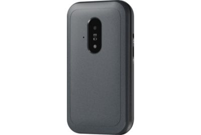 Téléphone portable DORO Leva E20 Graphite