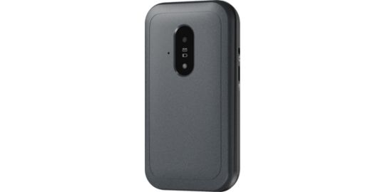 Téléphone portable DORO Leva E20 Graphite