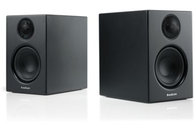 Enc-Etagère AUDIO PRO ADDON T14 Black (Bluetooth) X2