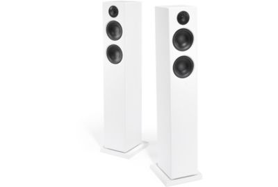 Enc-Colonne AUDIO PRO ADDON T20 White X2 ( bluetooth)