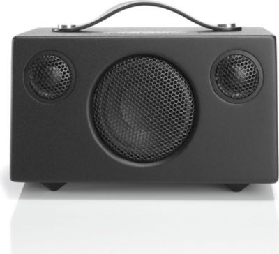 Enceinte portable AUDIO PRO Enceinte Bluetooth T3+ Noir