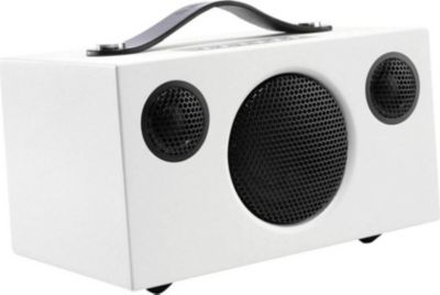 Enceinte Bluetooth AUDIO PRO Addon T3+ Blanc