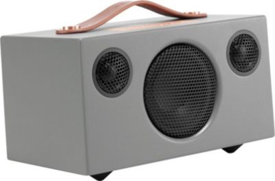 Enceinte Bluetooth AUDIO PRO Addon T3+ Gris