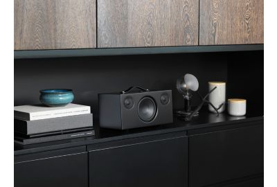 Enceinte AUDIO PRO C10 Noir