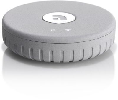 Hub Audio Pro LINK 1 Grey