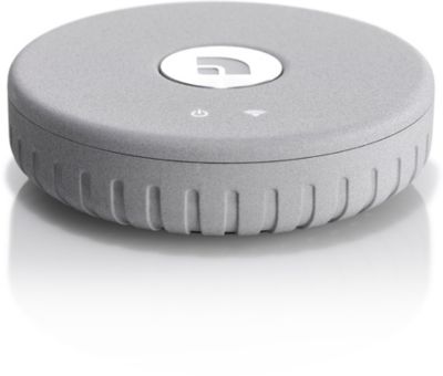 Hub AUDIO PRO LINK 1 Grey