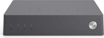 Enceinte résidentielle AUDIO PRO Enceinte Bluetooth Link 2 Gris Foncé