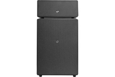 AUDIO PRO DRUMFIRE Black