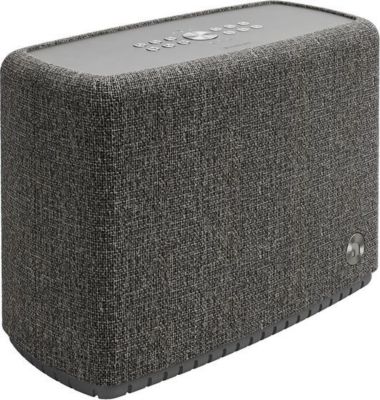 Enceinte portable AUDIO PRO Enceinte Bluetooth A15 Gris Foncé