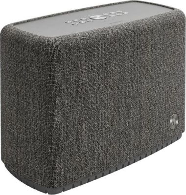 Enceinte Bluetooth AUDIO PRO A15 Gris foncé