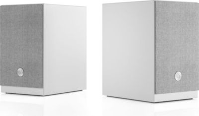 Enceinte résidentielle AUDIO PRO Enceinte Bluetooth A28 Blanc