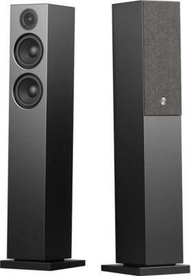 Enceinte résidentielle AUDIO PRO Enceinte Bluetooth A38 Noir