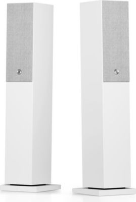 Enceinte résidentielle AUDIO PRO Enceinte Bluetooth A38 Blanc