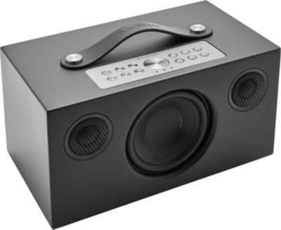 Enceinte résidentielle AUDIO PRO C5 MKII Noir